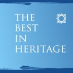 The Best In Heritage 2023 online edition starts now