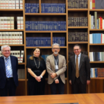 Caserta, Intelligenza artificiale applicata all’Archivio: l’accordo fra Dg Archivi e Università di Napoli